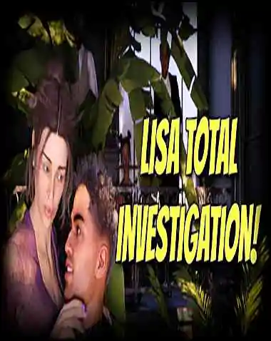 Lisa Total Investigation Free Download (v0.97)