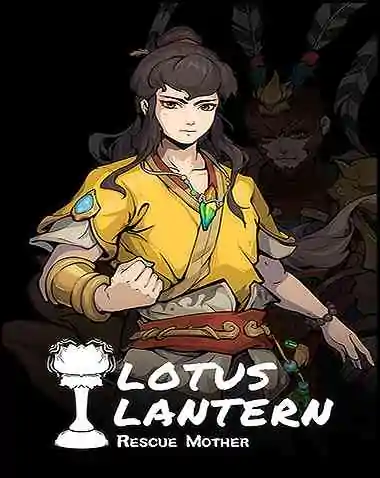 Lotus Lantern: Rescue Mother Free Download (Build 14044012)