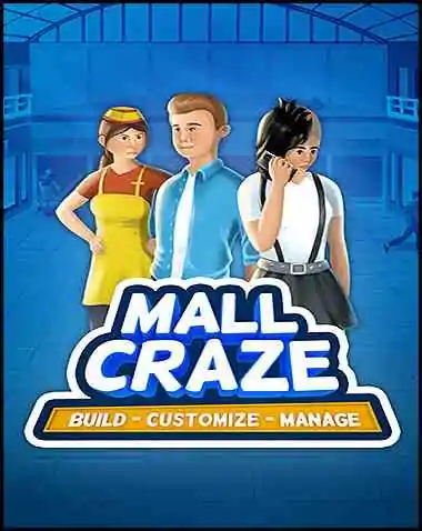 Mall Craze Free Download (v0.1.4)