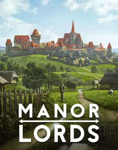 Manor Lords Free Download (Early Access)