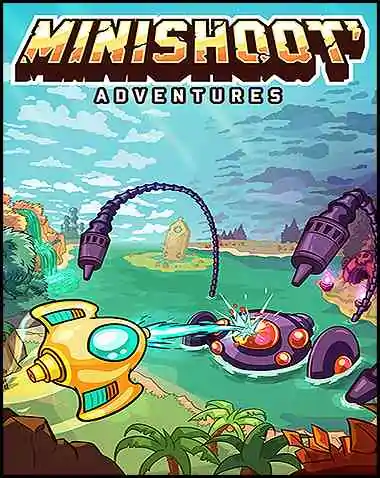 Minishoot’ Adventures Free Download (v1.0.4)