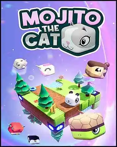 Mojito the Cat Free Download (v1.0.0)