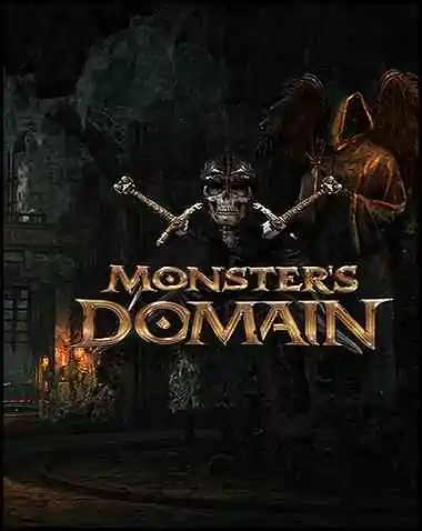 Monsters Domain Free Download