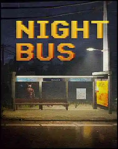 Night Bus Free Download (v1.18)