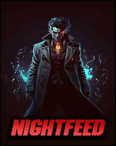 NightFeed Free Download (2024.04.02)