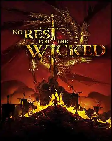No Rest for the Wicked Free Download (v1.00)