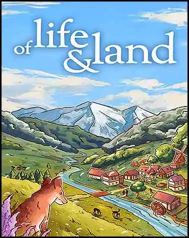 Of Life and Land Free Download (v1.0.5.0)