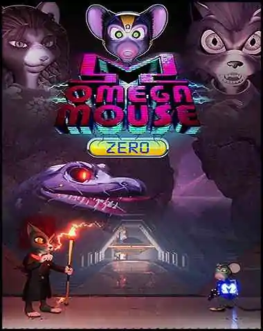 Omega Mouse Zero Free Download (v0.5.4)