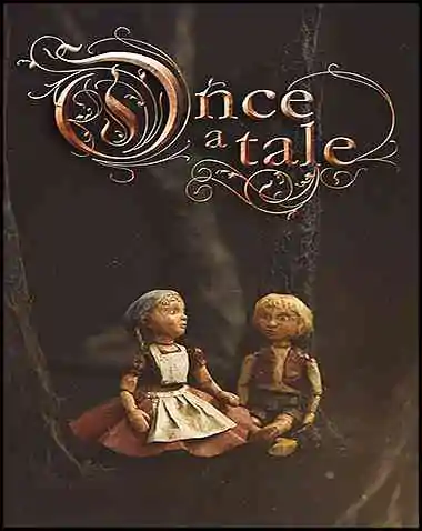 Once a Tale Free Download (v1.4.1.0)