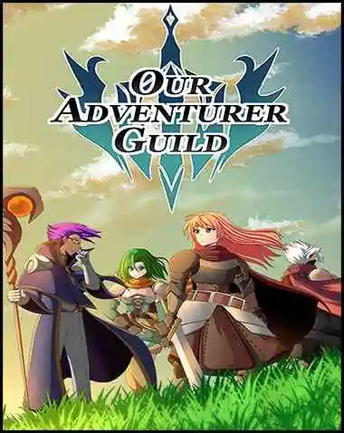 Our Adventurer Guild Free Download (v1.1.1)