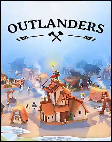 Outlanders Free Download (v1.4.2)