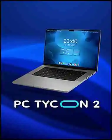PC Tycoon 2 Free Download (v0.19.123)