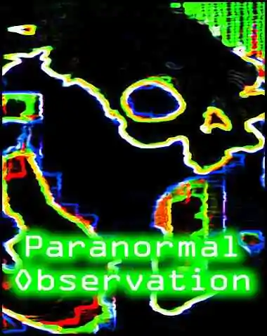 Paranormal Observation Free Download (v1.6.0)