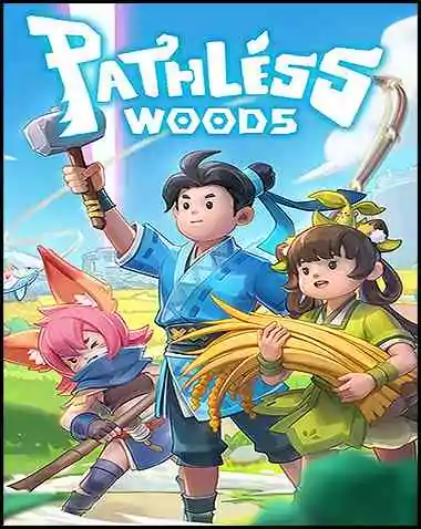 Pathless Woods Free Download (v0.5063)