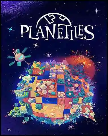 Planetiles Free Download (v0.2.4.1)