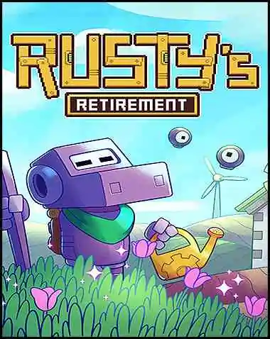 Rusty’s Retirement Free Download (v1.1.9)