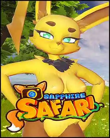 Sapphire Safari Free Download (v020 & Uncensored)