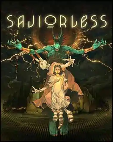 Saviorless Free Download (v1.0.701)