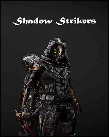 Shadow Strikers Free Download (v1.0.3.4)