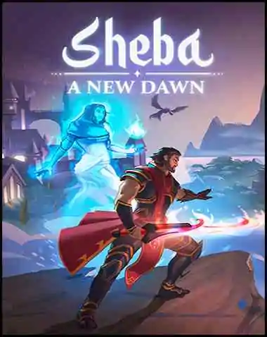 Sheba: A New Dawn Free Download (v1.14)