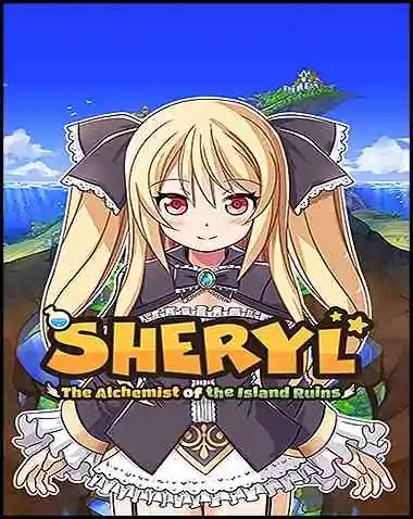 Sheryl ~The Alchemist of the Island Ruins~ Free Download