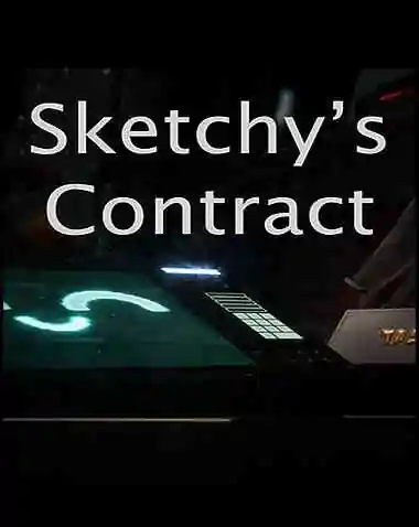Sketchy’s Contract Free Download (v0.4.7)