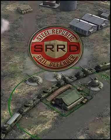 Steel Republic Rail Defender Free Download (v1.0)