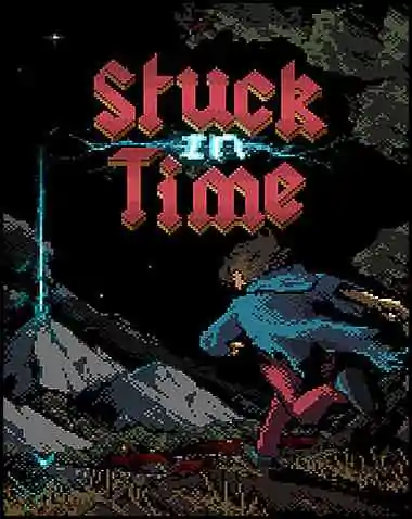 Stuck In Time Free Download