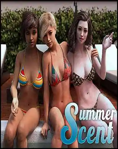 Summer Scent Free Download (v0.6.4)