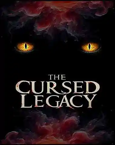 The Cursed Legacy Free Download (v1.01)