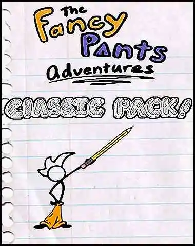 The Fancy Pants Adventures: Classic Pack Free Download (v2024.03.06)