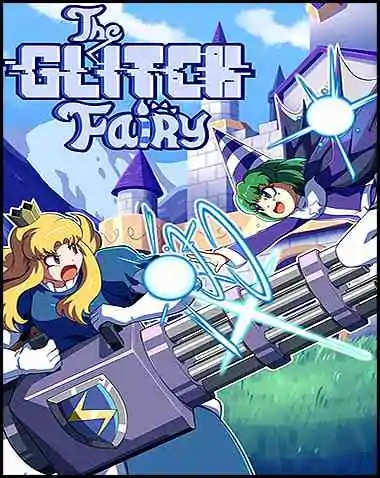 The Glitch Fairy Free Download (v2.0.105)