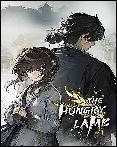 The Hungry Lamb: Traveling in the Late Ming Dynasty Free Download