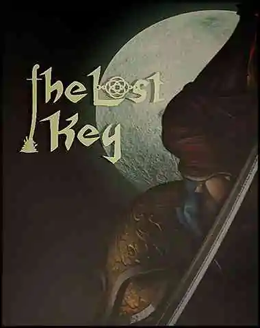 The Lost Key Free Download (v1.10)