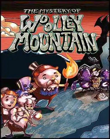The Mystery Of Woolley Mountain Free Download (v2.4)