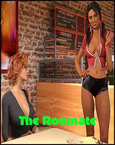 The Roommate Free Download (v0.11.02)