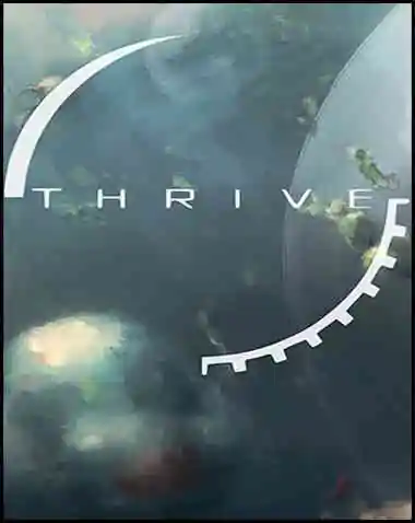 Thrive Free Download (v0.6.3.0)