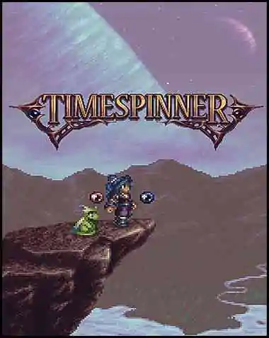 Timespinner Free Download (v1.033)