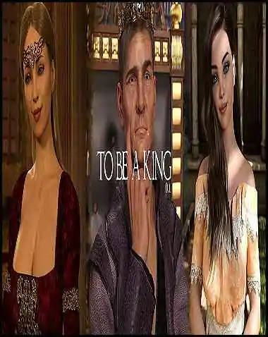 To Be a King Free Download (Ch.11)