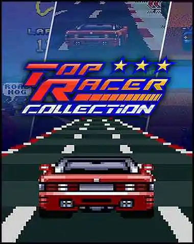 Top Racer Collection Free Download (v1.00)