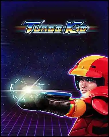 Turbo Kid Free Download (v1.0.10)