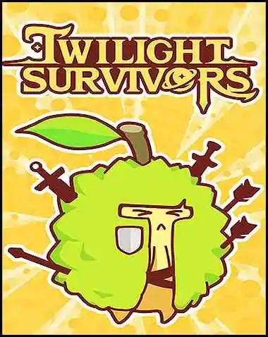 Twilight Survivors Free Download (v0.8)