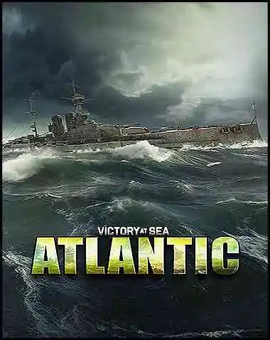 Victory at Sea Atlantic – World War II Naval Warfare Free Download (v1)