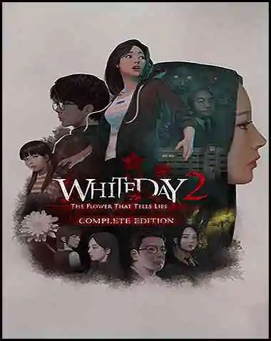 White Day 2: The Flower That Tells Lies – Complete Edition Free Download