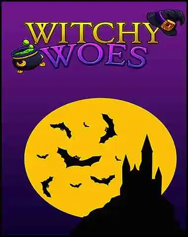 Witchy Woes Free Download (v1.405)
