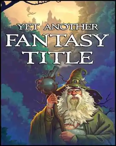 Yet Another Fantasy Title Free Download (v20240410)
