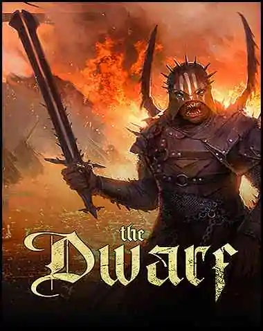 the Dwarf Free Download (v1.2.1)