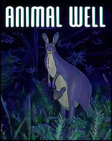 ANIMAL WELL Free Download (Build 14283670)