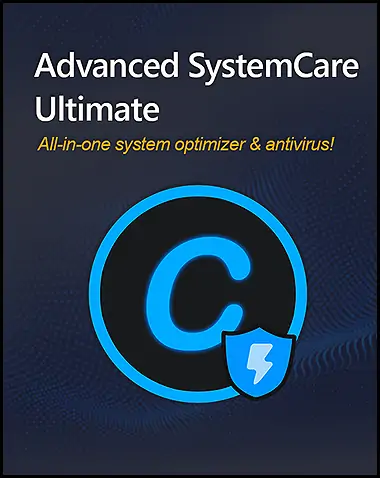 Advanced SystemCare Ultimate 17 Free Download
