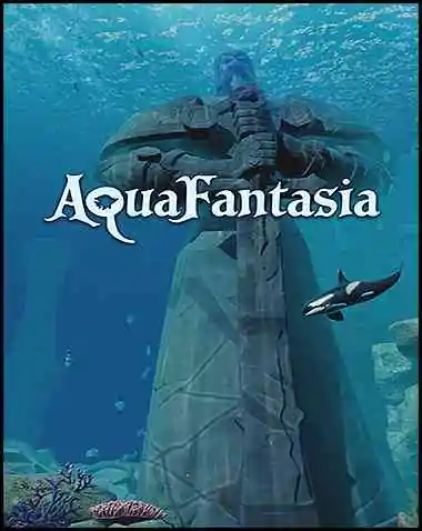 AquaFantasia Free Download (v2024.04.29)